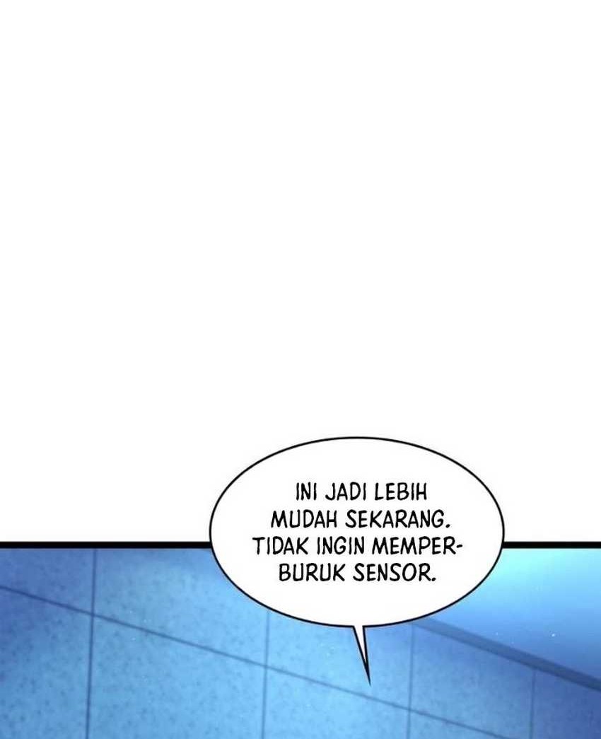 Paranoid Mage Bab 27 halaman 57
