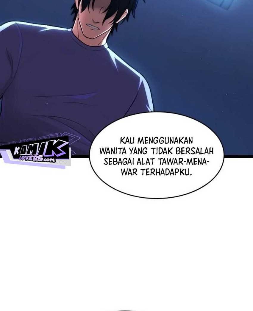 Paranoid Mage Bab 27 halaman 61