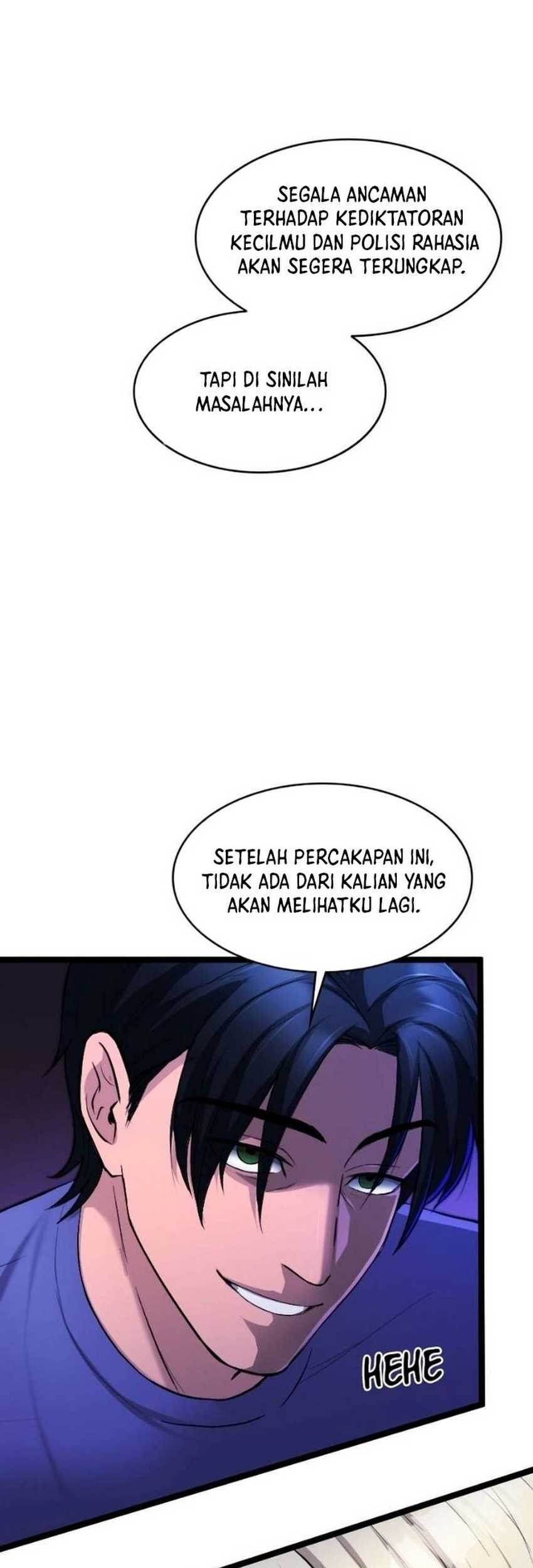 Paranoid Mage Bab 27 halaman 64