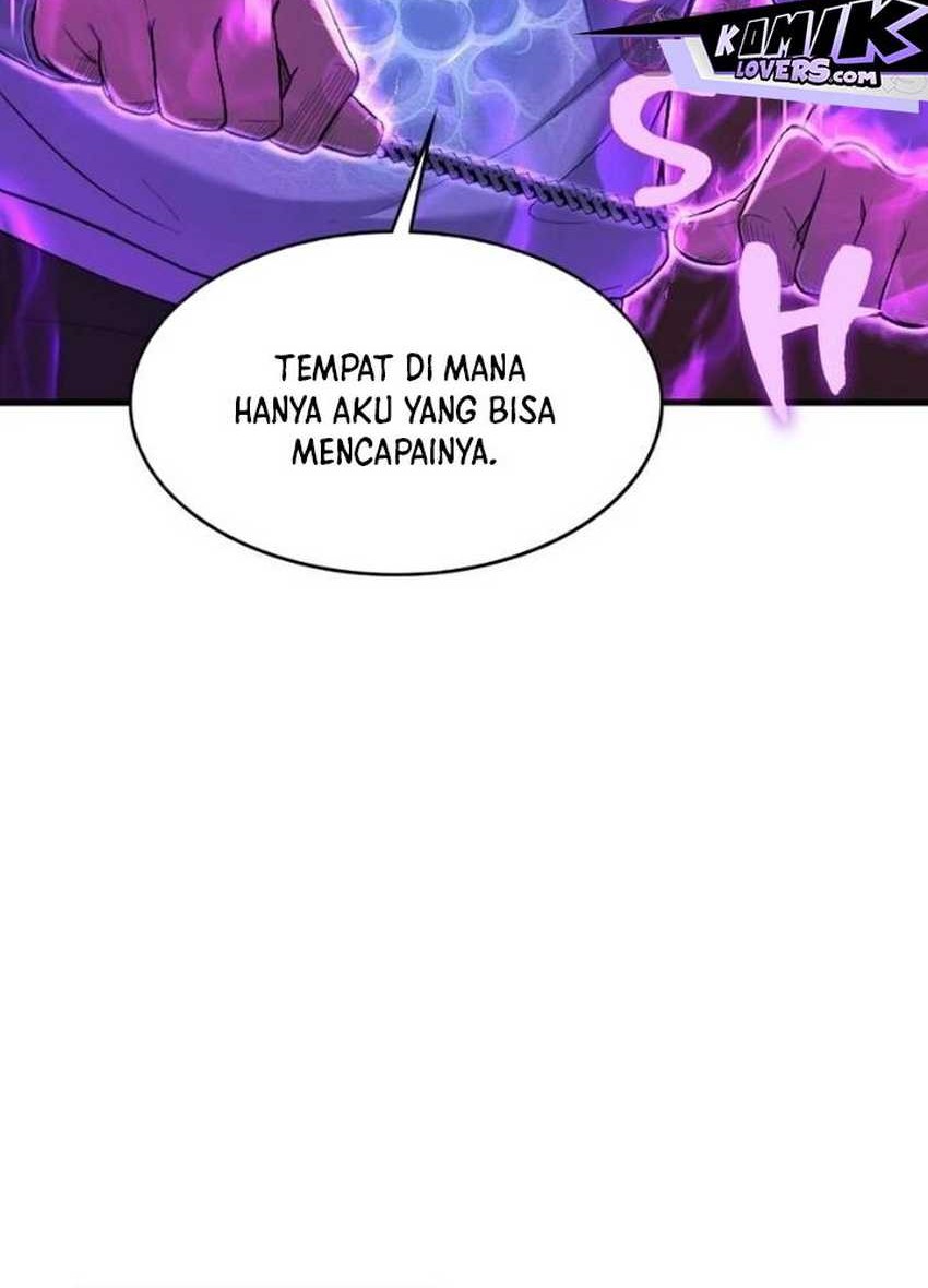 Paranoid Mage Bab 27 halaman 71