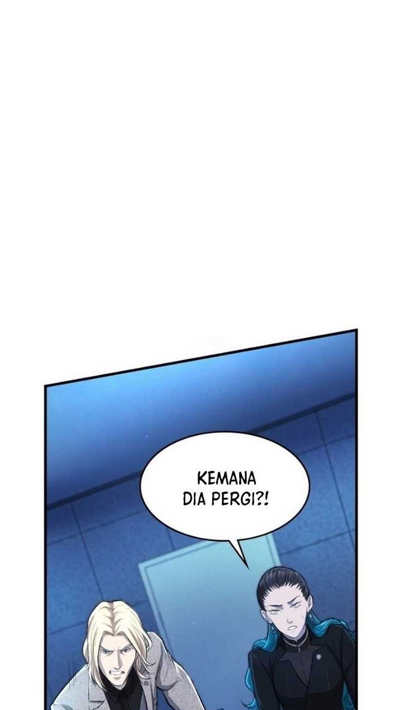Paranoid Mage Bab 27 halaman 77
