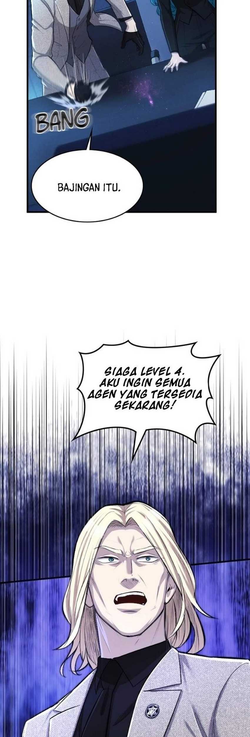 Paranoid Mage Bab 27 halaman 78