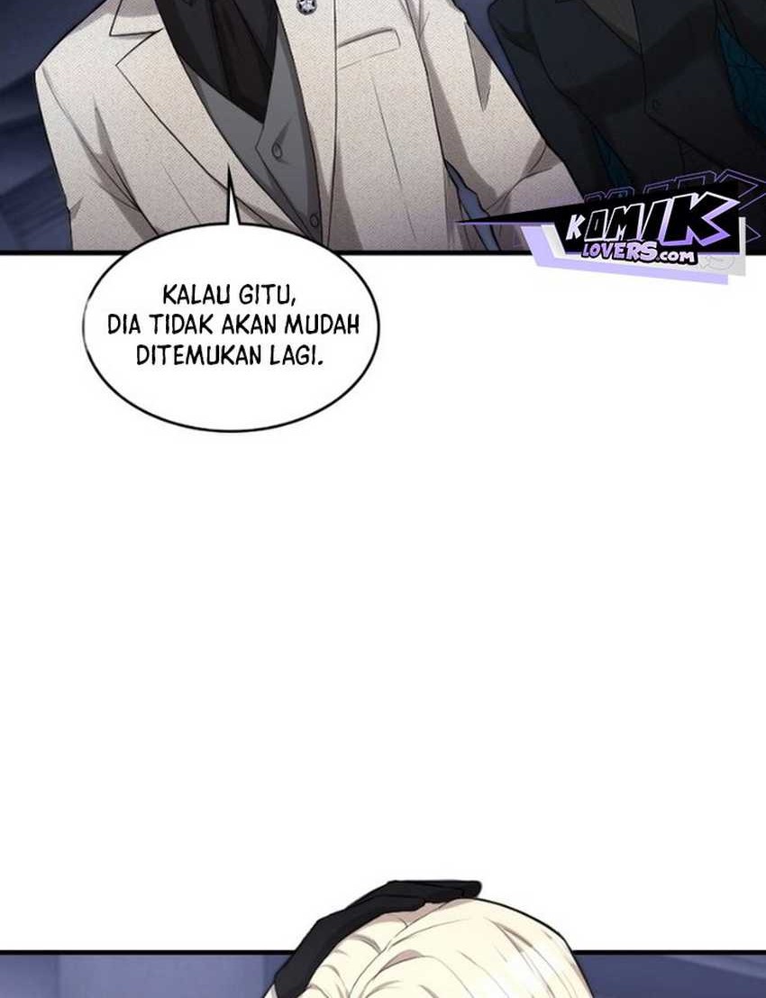 Paranoid Mage Bab 28 halaman 13