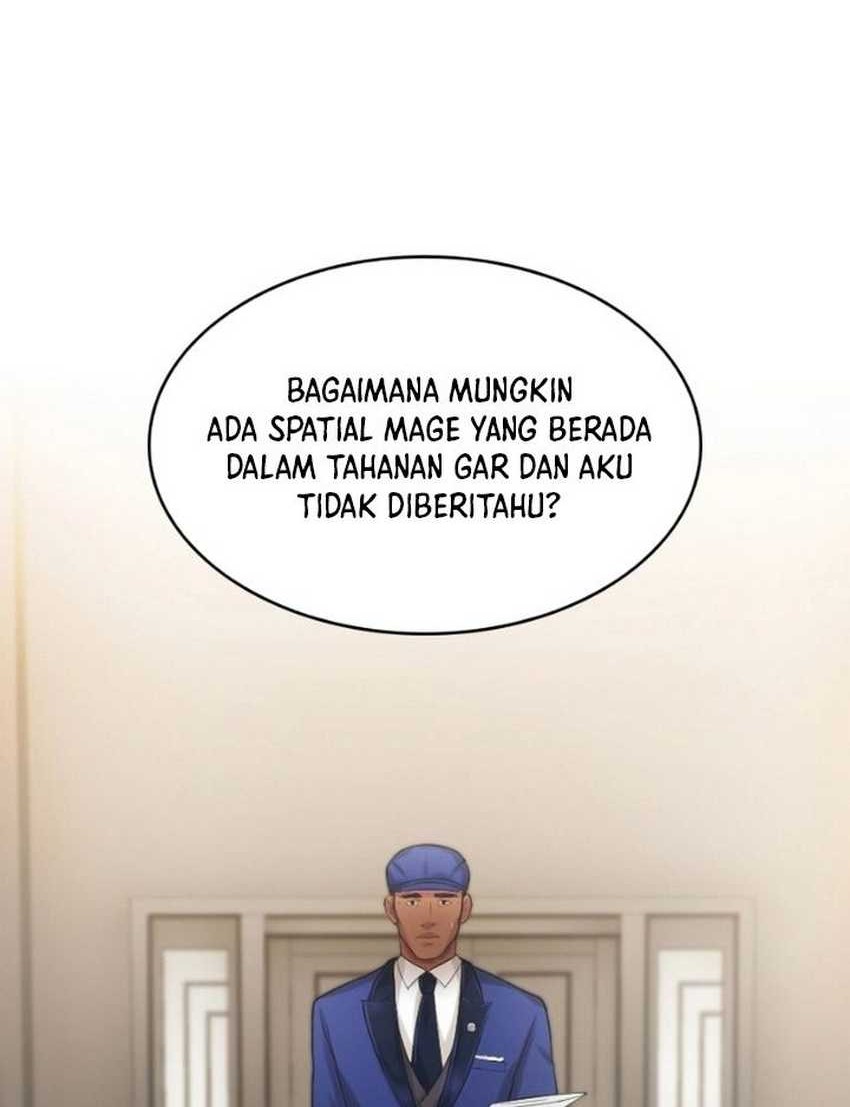 Paranoid Mage Bab 28 halaman 15