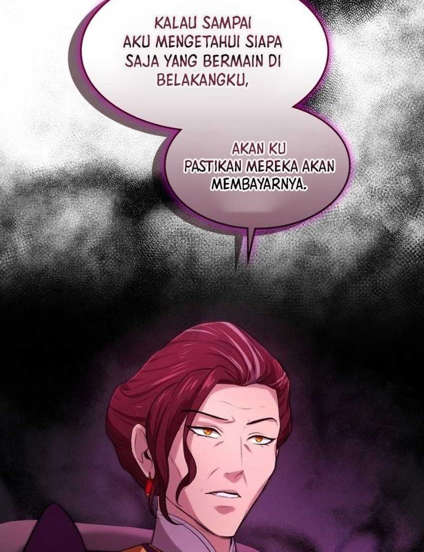 Paranoid Mage Bab 28 halaman 17