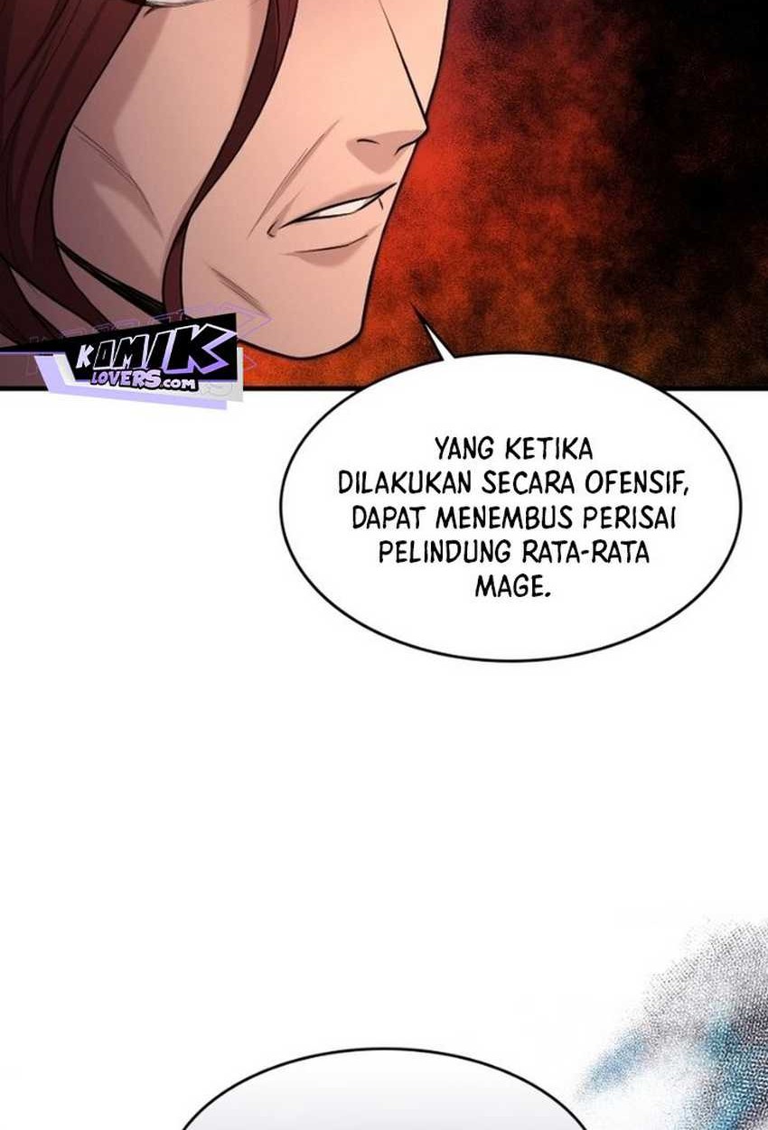 Paranoid Mage Bab 28 halaman 23
