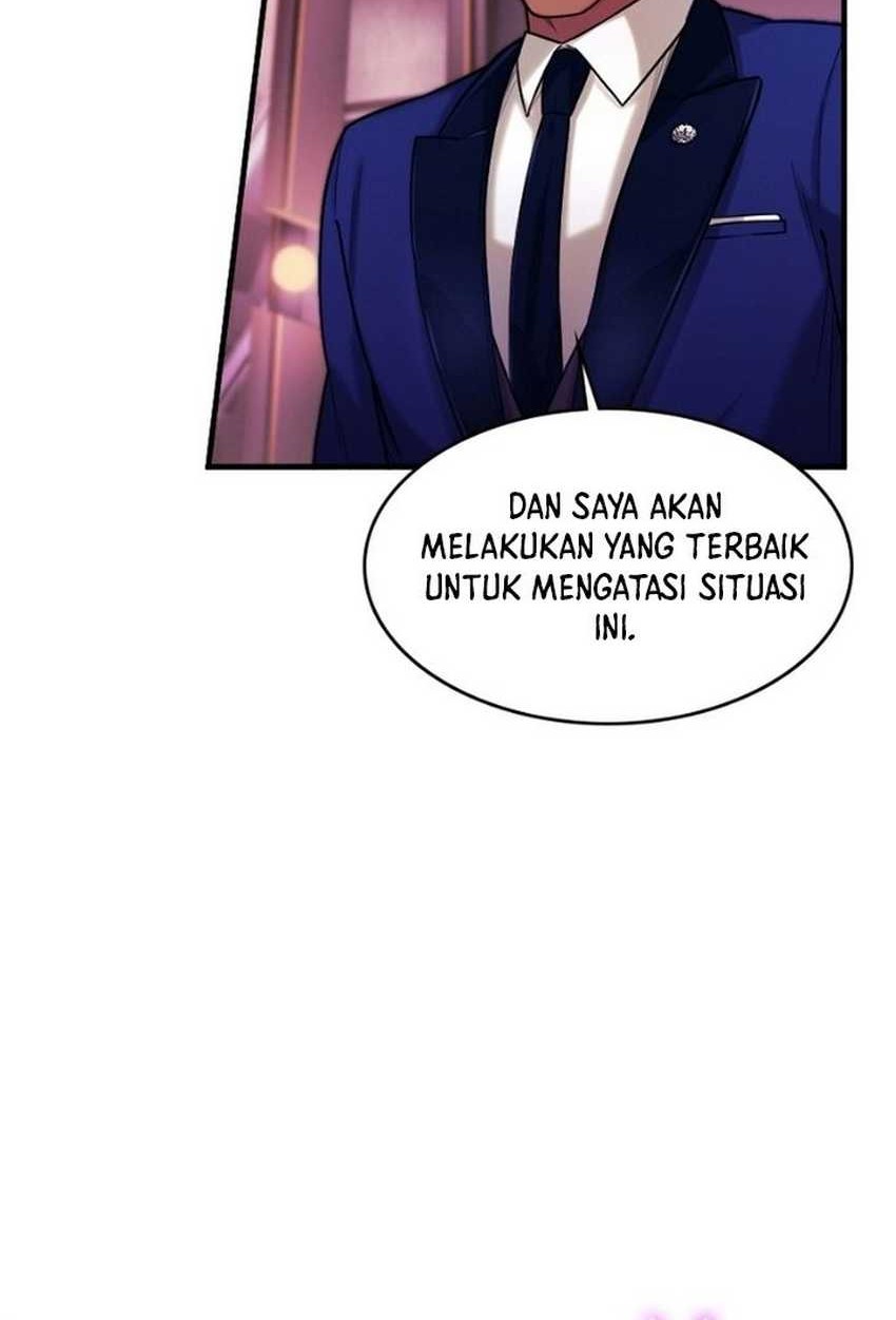 Paranoid Mage Bab 28 halaman 31