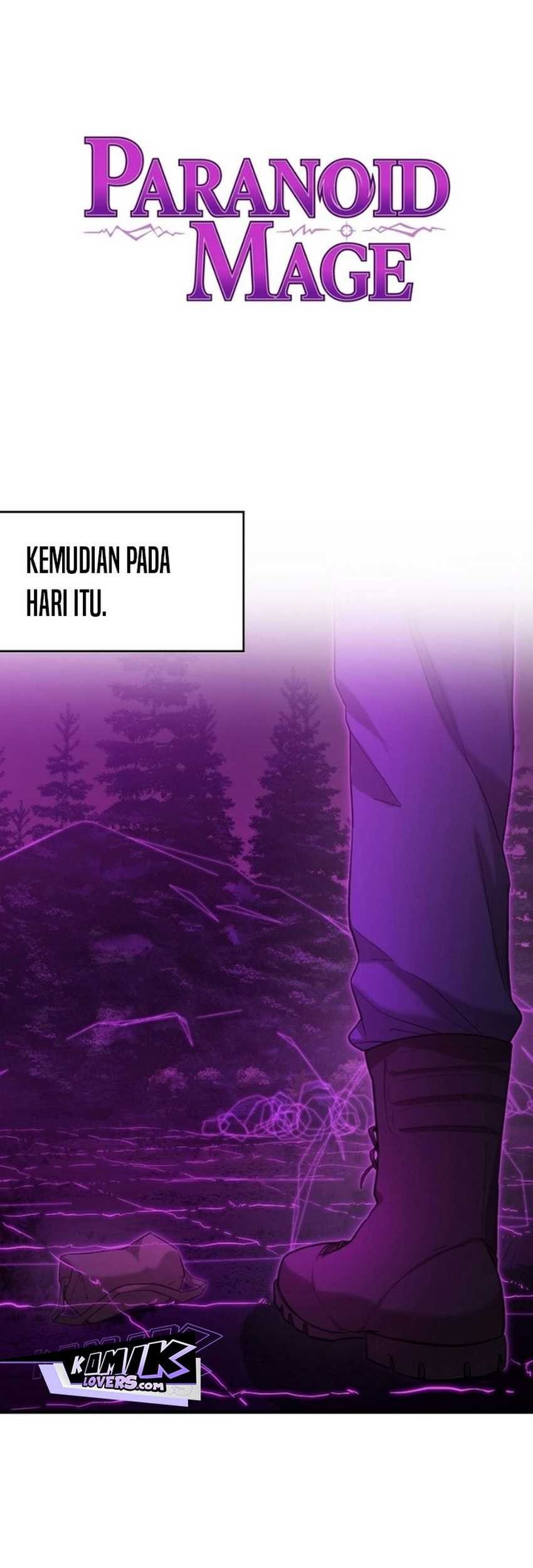 Paranoid Mage Bab 28 halaman 36