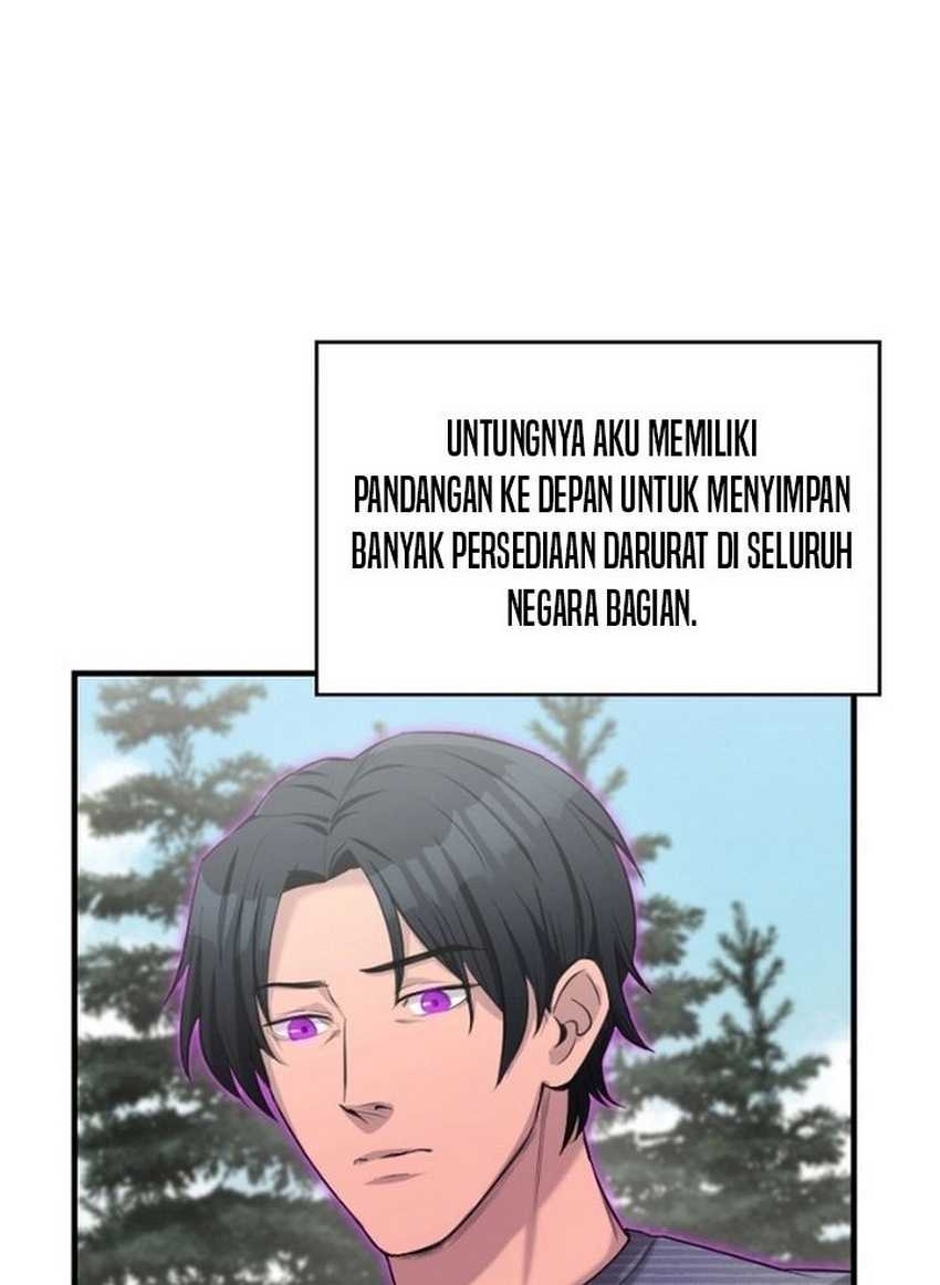Paranoid Mage Bab 28 halaman 37