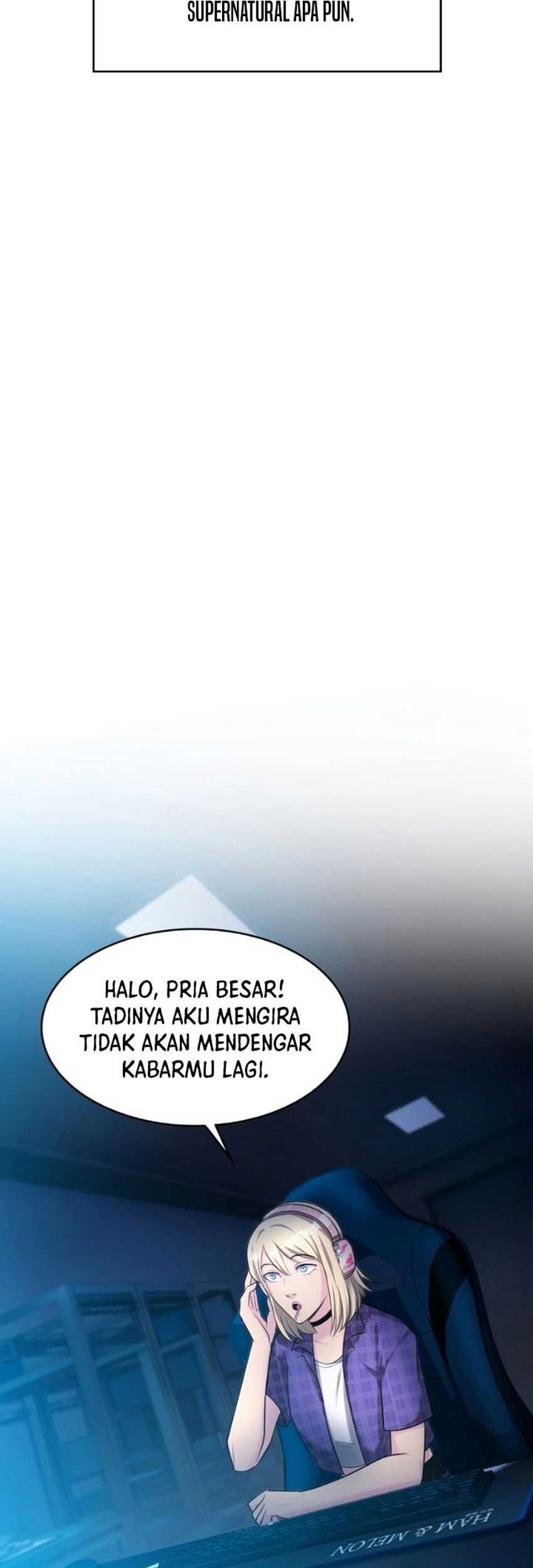 Paranoid Mage Bab 28 halaman 44