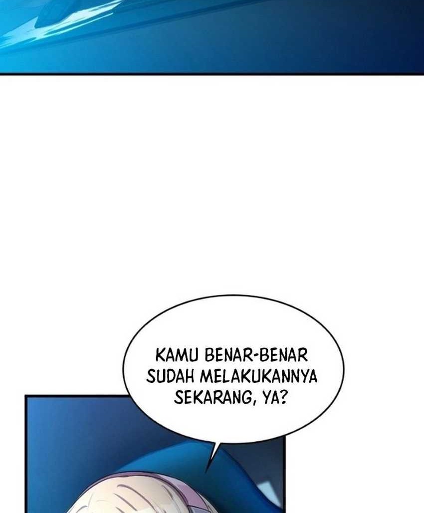 Paranoid Mage Bab 28 halaman 45