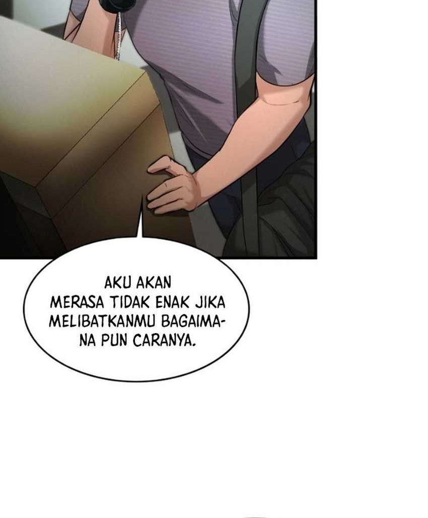 Paranoid Mage Bab 28 halaman 51