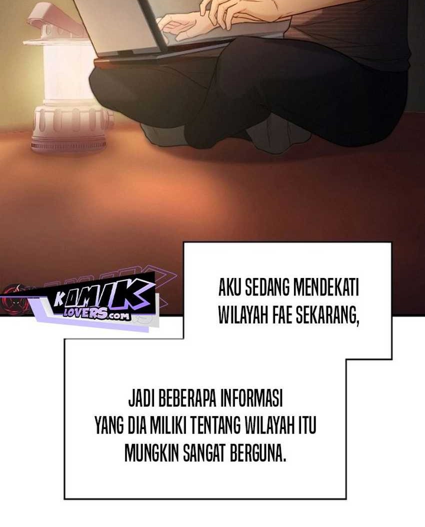 Paranoid Mage Bab 28 halaman 65