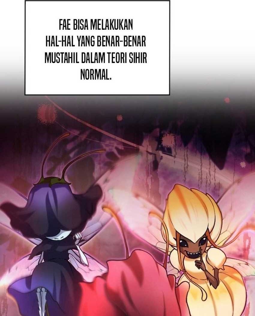 Paranoid Mage Bab 28 halaman 69