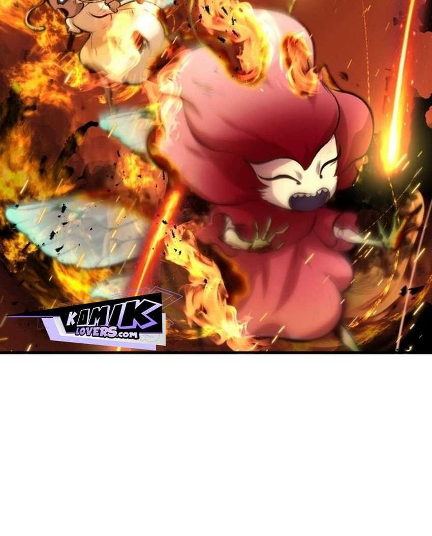 Paranoid Mage Bab 28 halaman 71