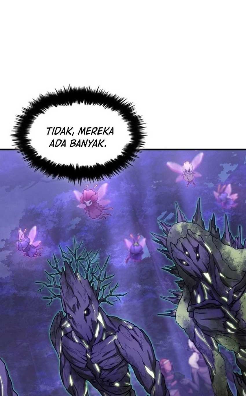 Paranoid Mage Bab 28 halaman 75