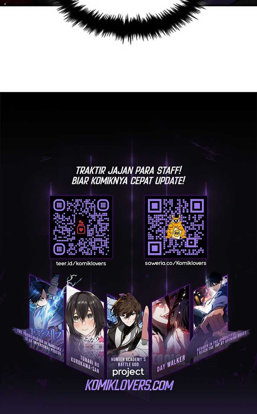 Paranoid Mage Bab 28 halaman 81