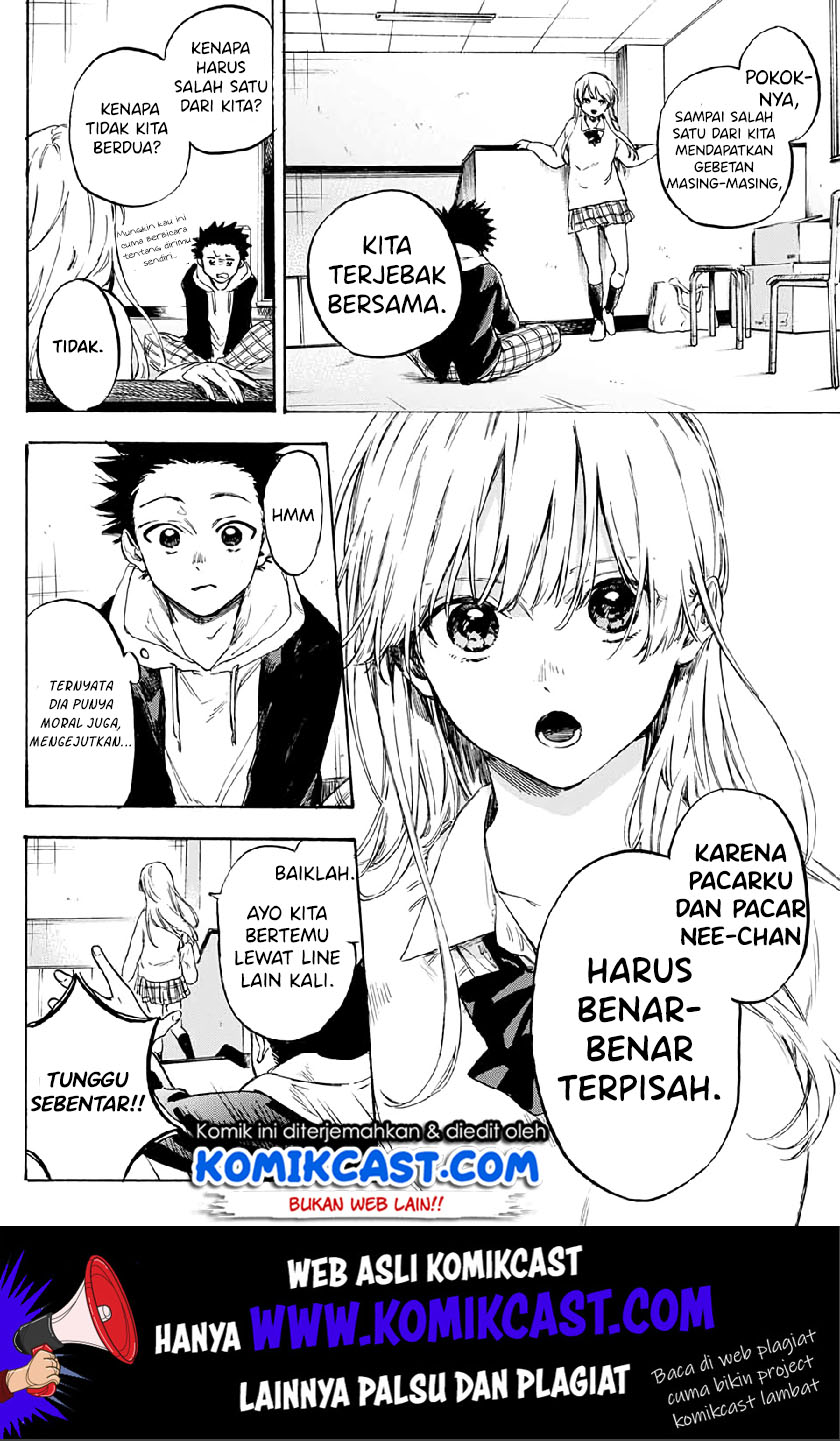 Parasol Alliance Bab 01 halaman 12