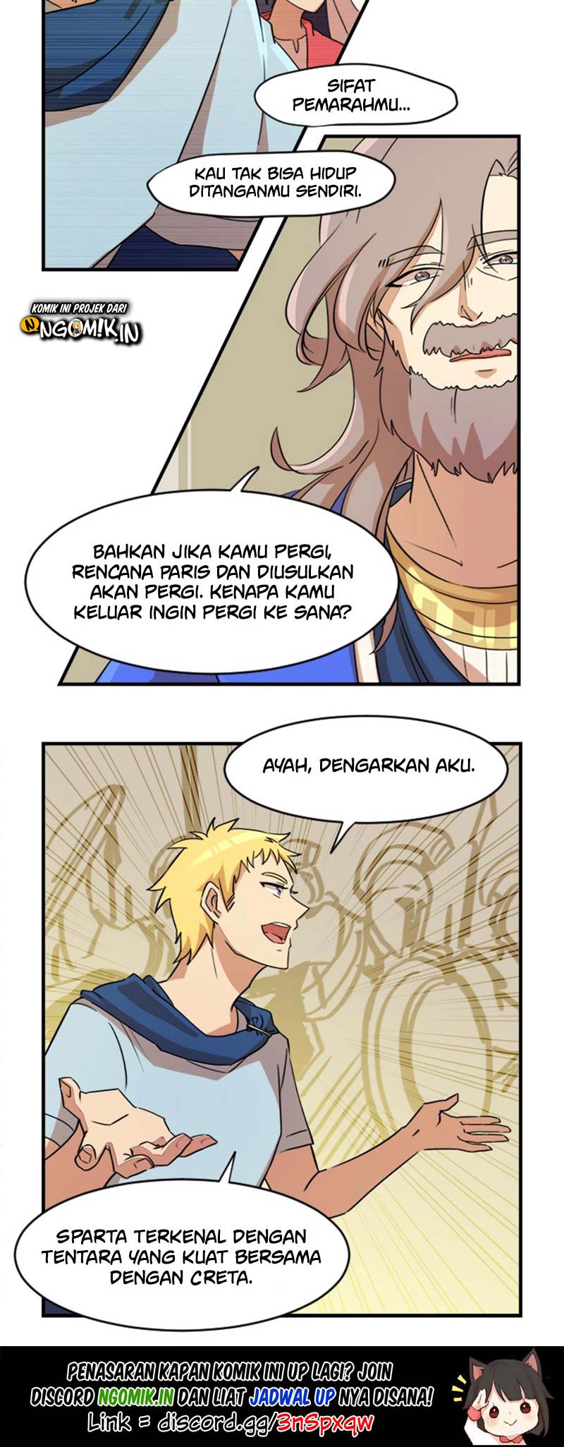 Paris’s Choice Bab 10 halaman 4
