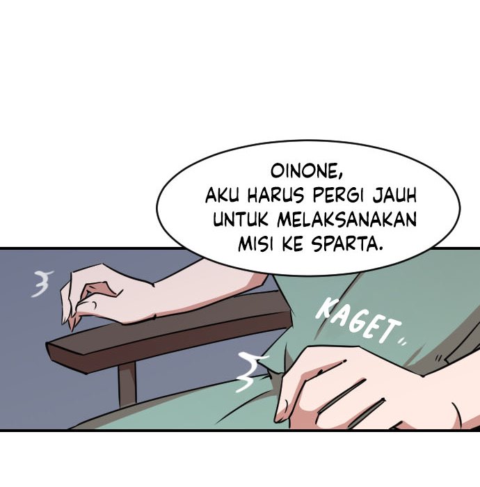 Paris’s Choice chapter 11 halaman 5