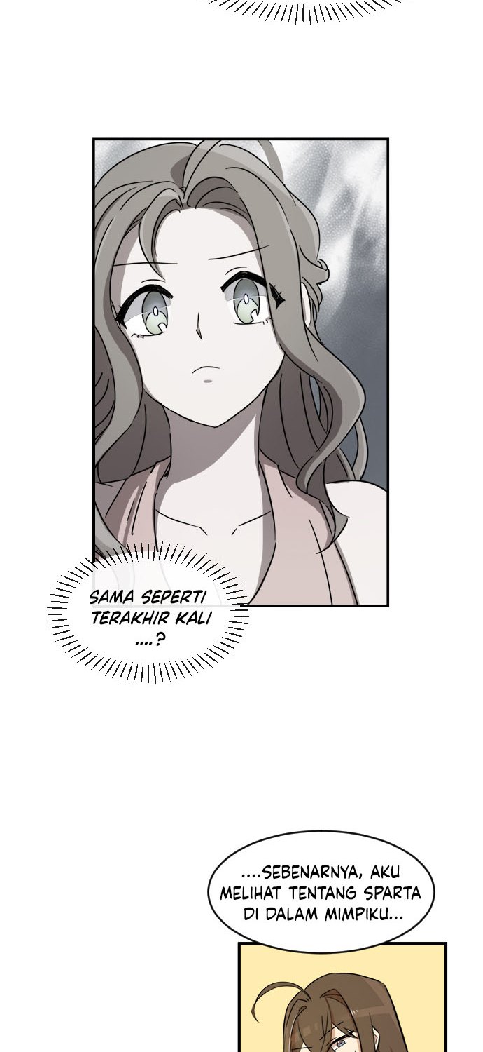 Paris’s Choice chapter 11 halaman 7