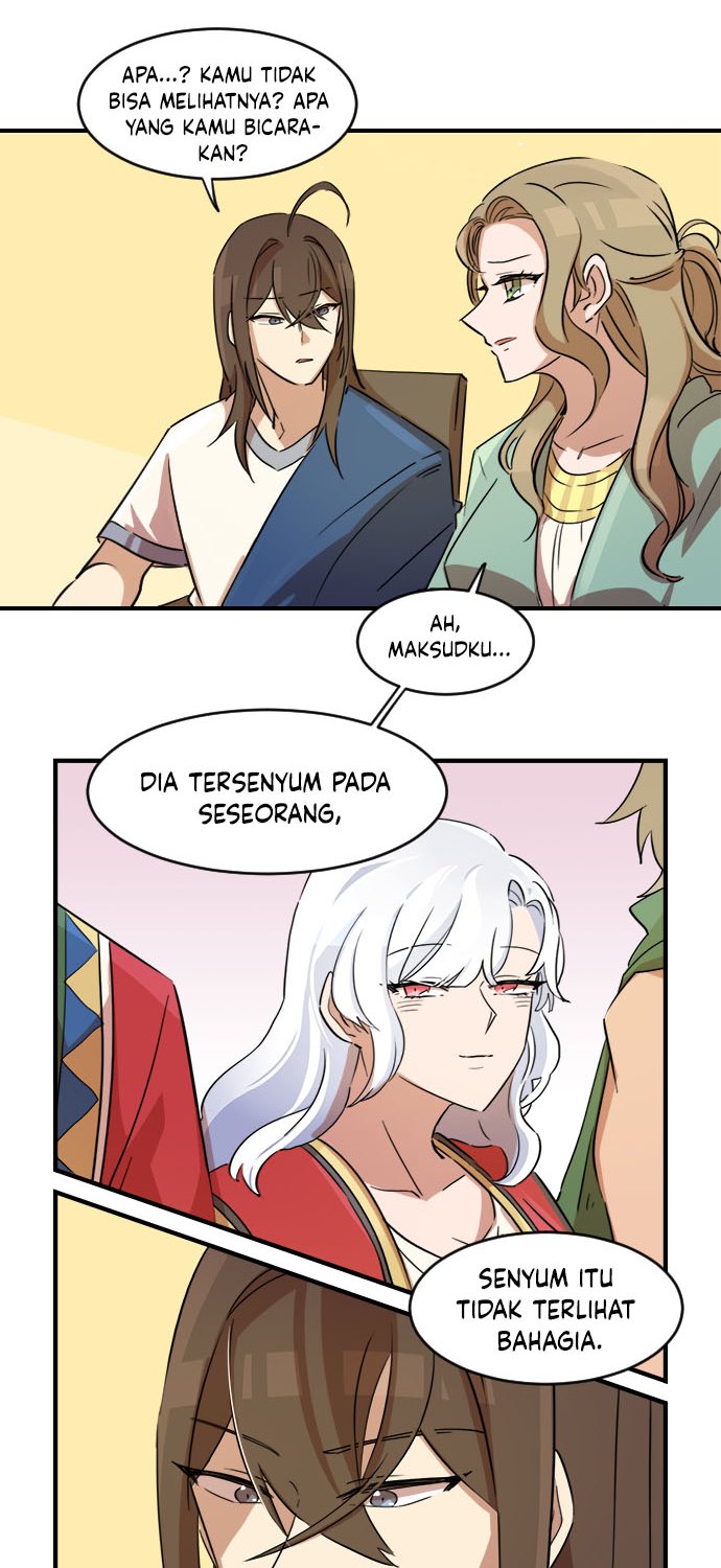Paris’s Choice chapter 11 halaman 9