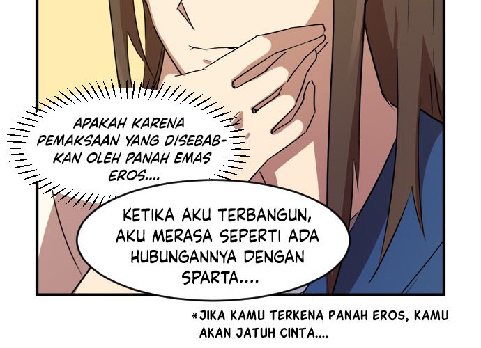 Paris’s Choice chapter 11 halaman 10