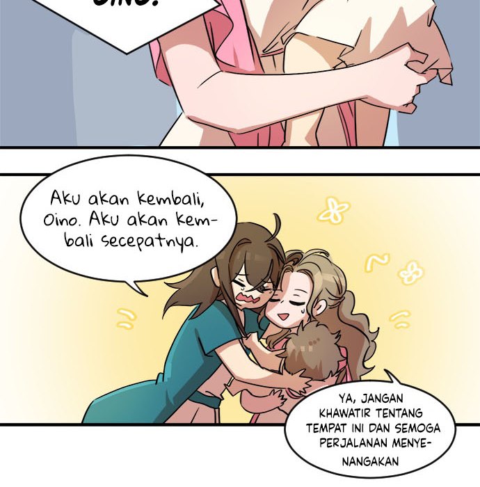 Paris’s Choice chapter 11 halaman 18