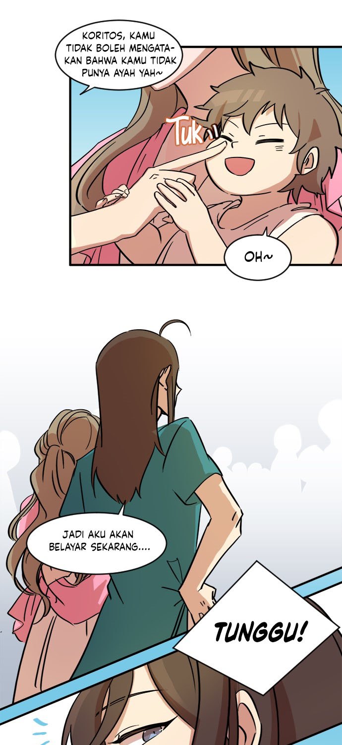 Paris’s Choice chapter 11 halaman 19