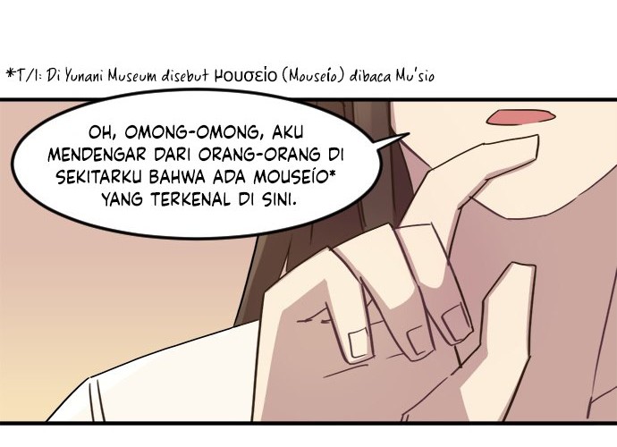 Paris’s Choice Bab 17 halaman 15