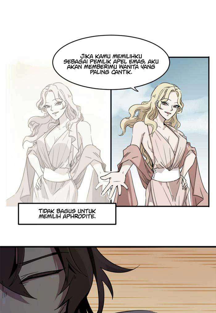 Paris’s Choice Bab 2 halaman 16