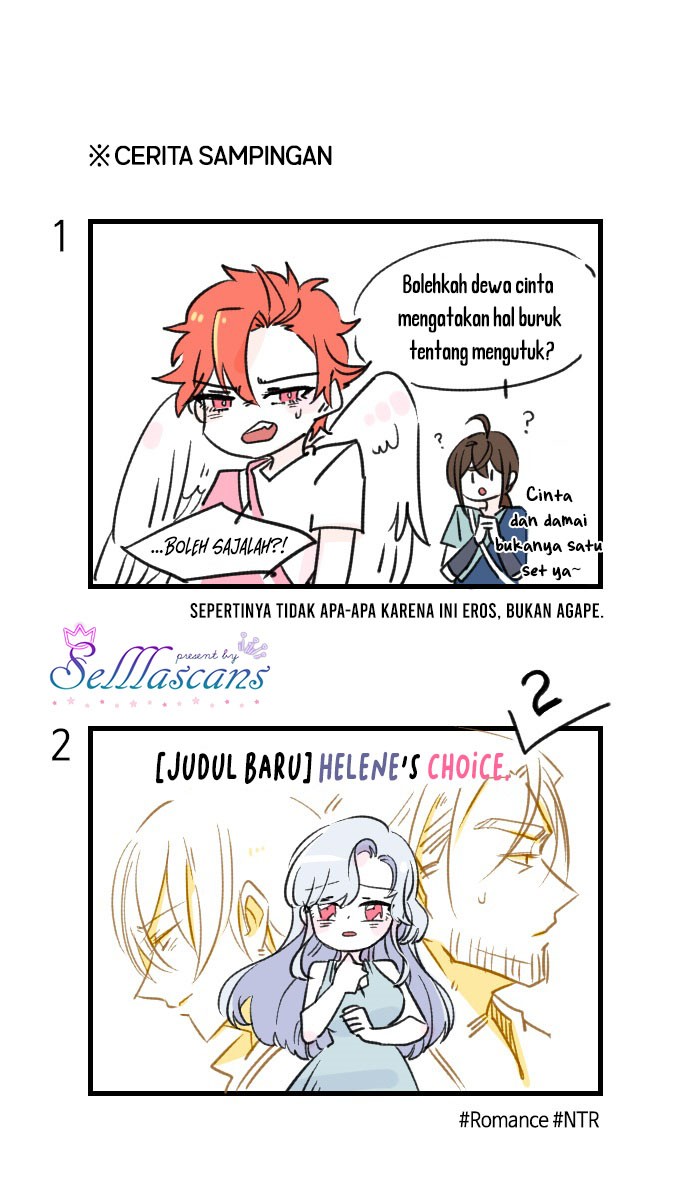 Paris’s Choice chapter 22 halaman 29