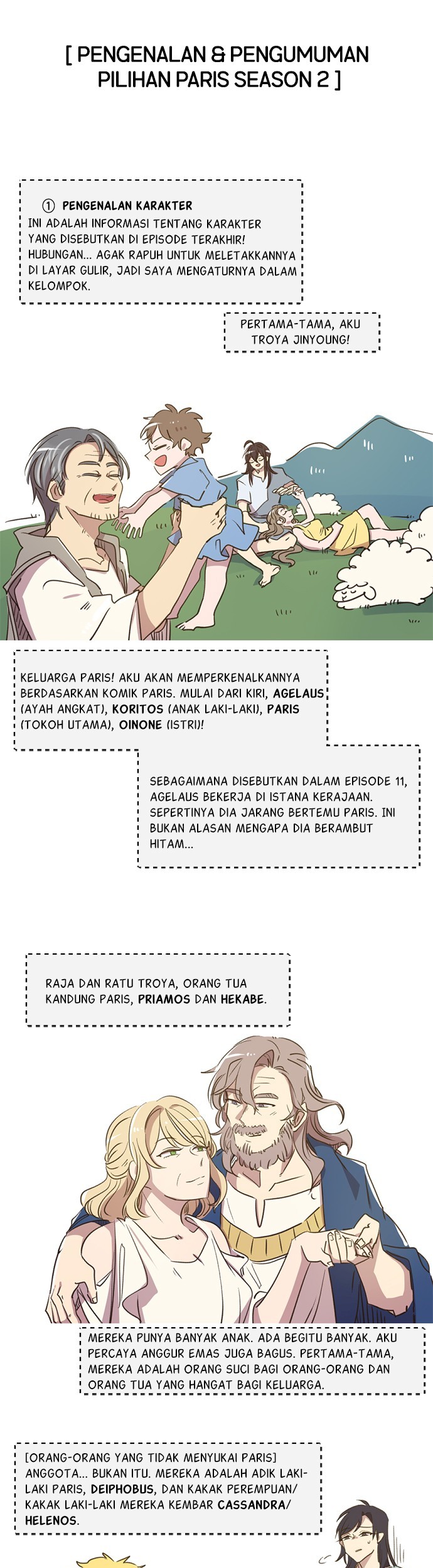 Paris’s Choice Bab 29 halaman 2