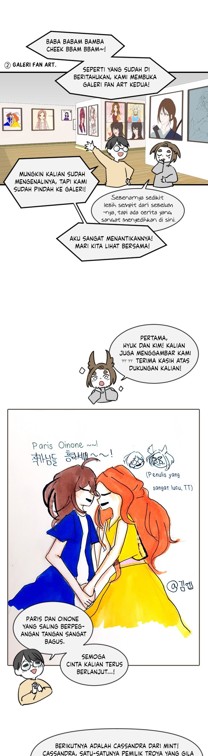 Paris’s Choice Bab 29 halaman 10