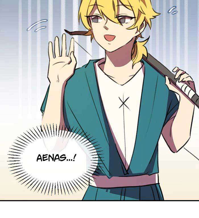 Paris’s Choice chapter 5 halaman 24