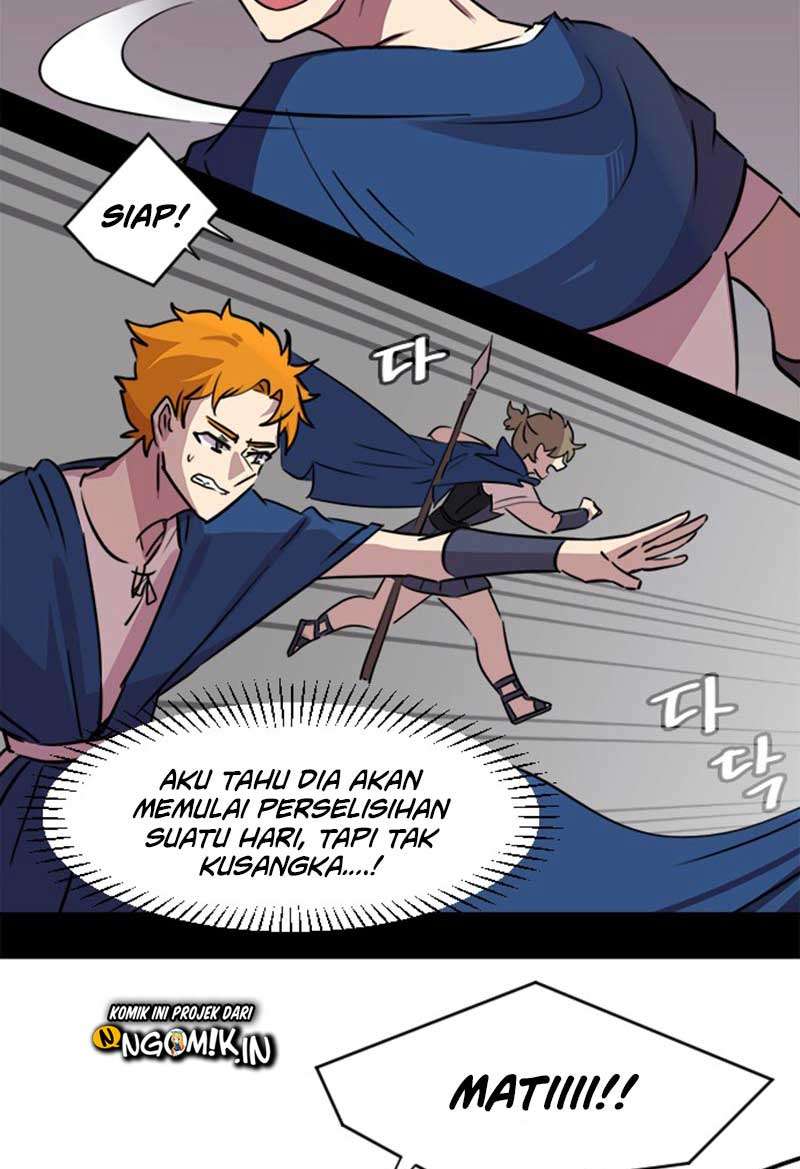 Paris’s Choice Bab 6 halaman 20