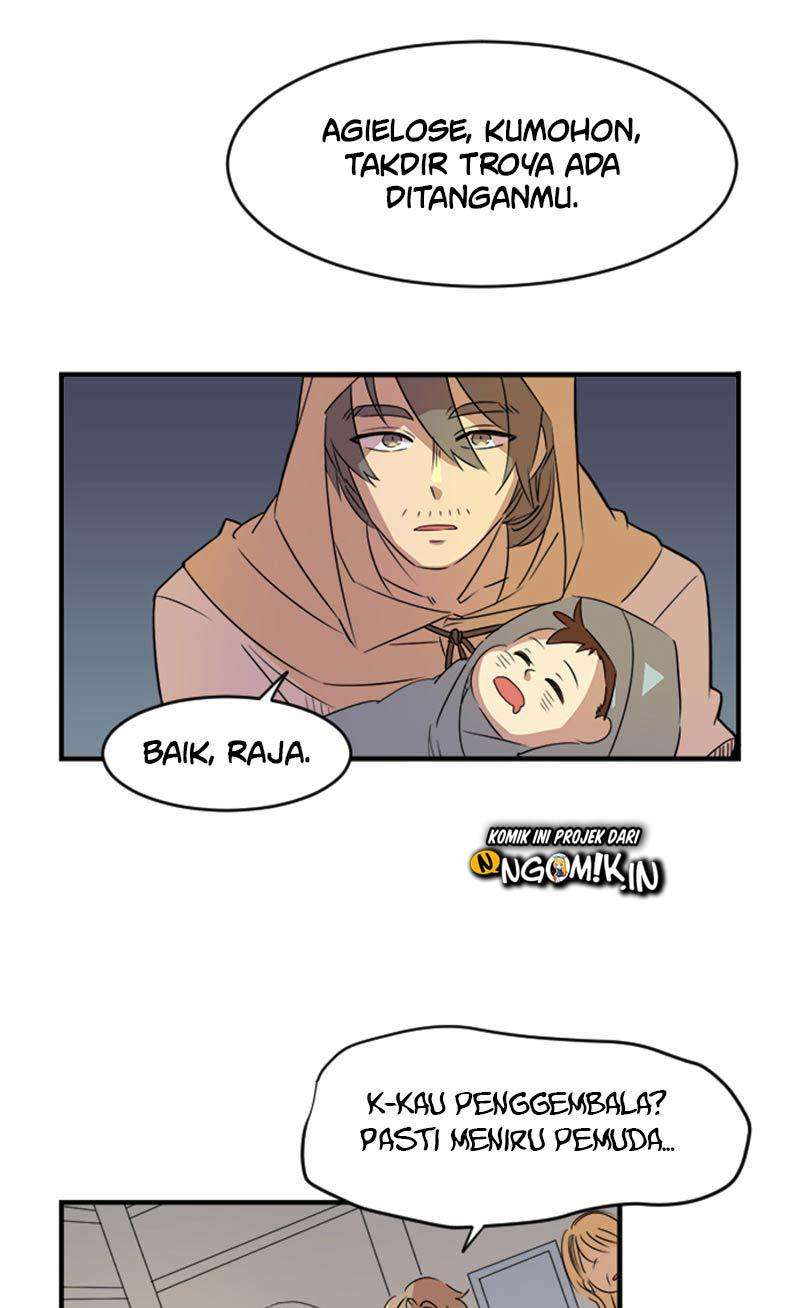 Paris’s Choice Bab 8 halaman 6