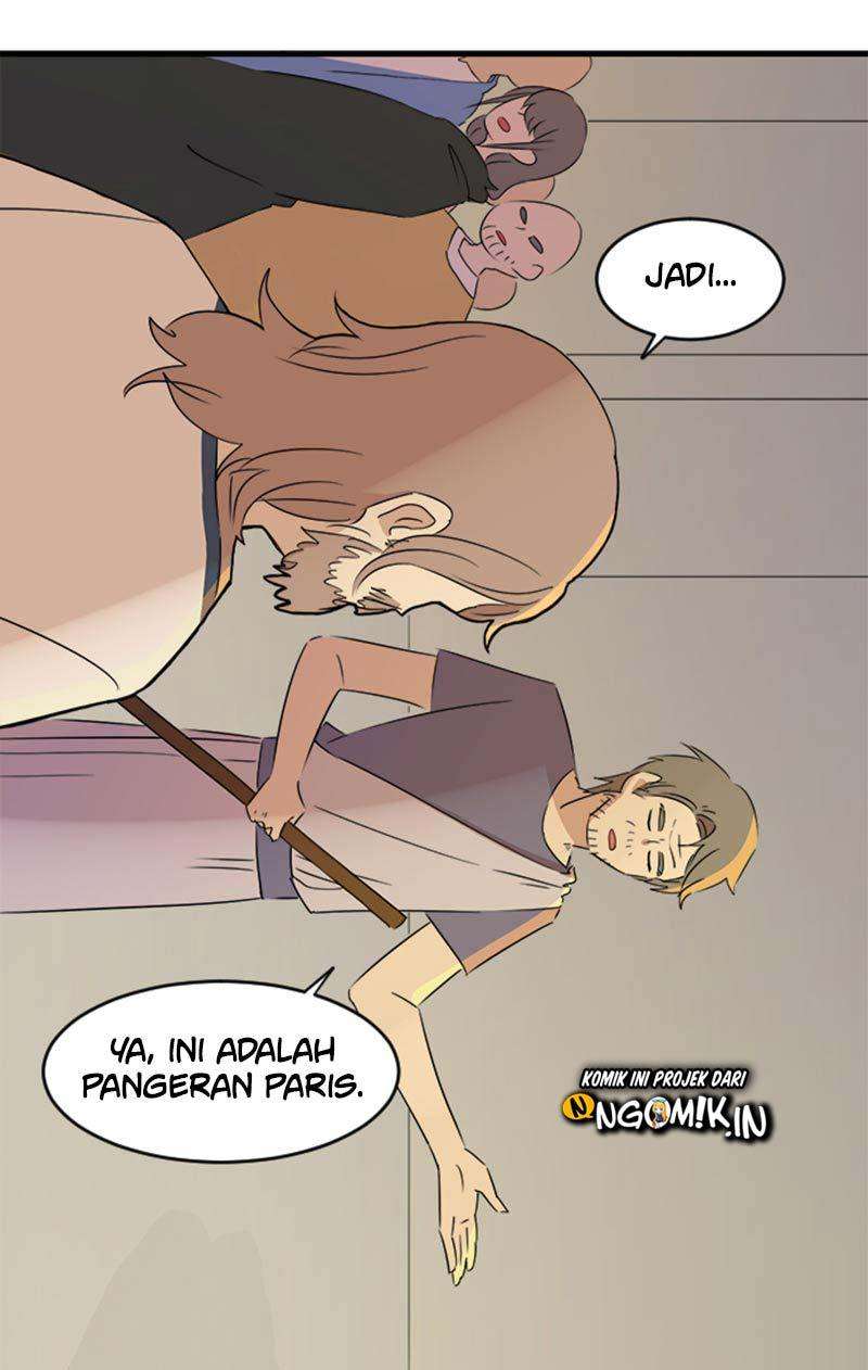 Paris’s Choice Bab 8 halaman 10