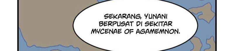 Paris’s Choice chapter 9 halaman 23