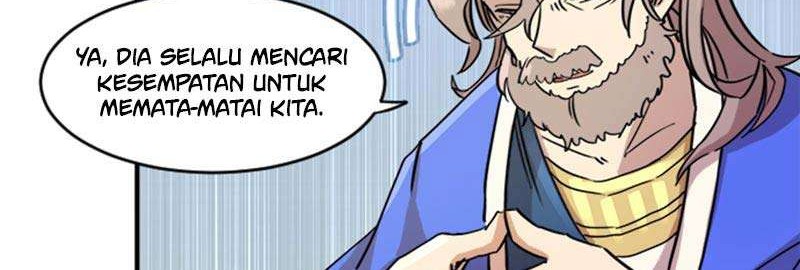 Paris’s Choice chapter 9 halaman 27