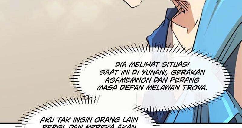 Paris’s Choice chapter 9 halaman 31