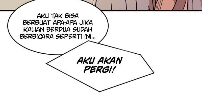 Paris’s Choice chapter 9 halaman 33