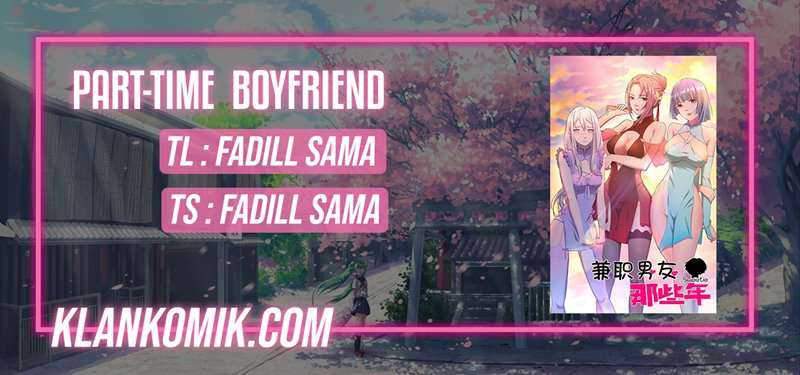 Part Time Boyfriends Bab 1.2 halaman 1