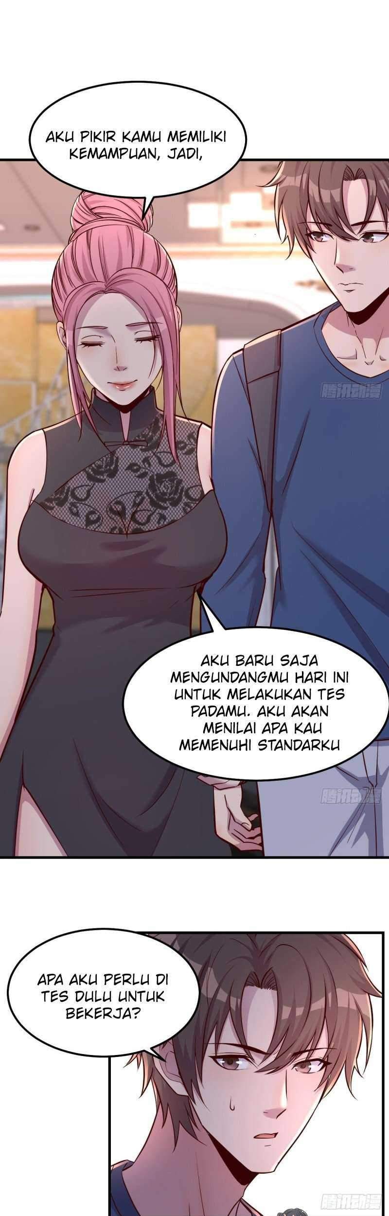 Part Time Boyfriends Bab 1.2 halaman 18