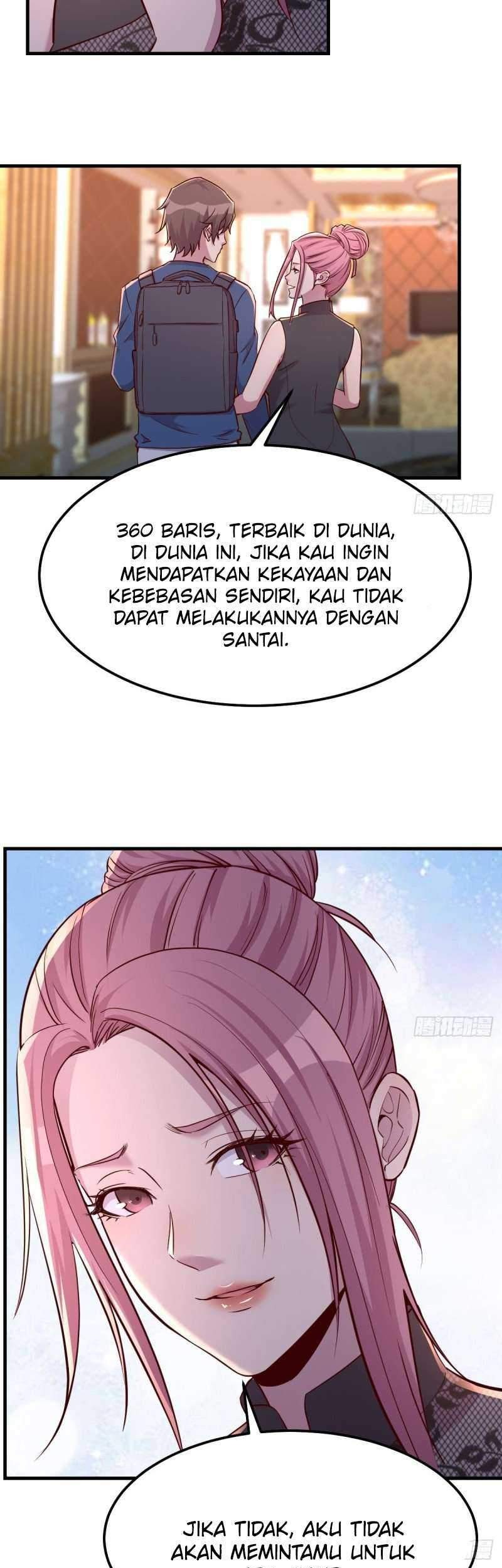 Part Time Boyfriends Bab 1.2 halaman 20