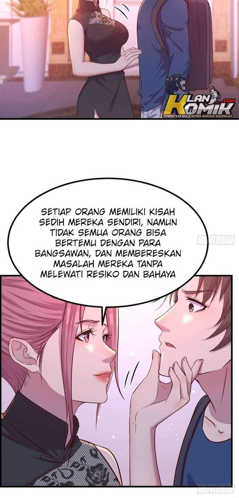 Part Time Boyfriends Bab 1.2 halaman 29