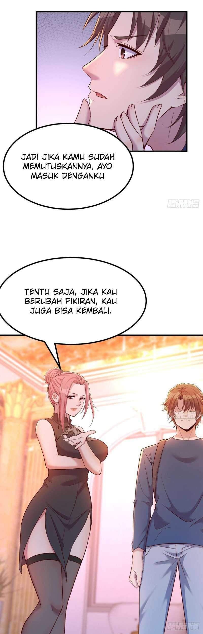Part Time Boyfriends Bab 1.2 halaman 30