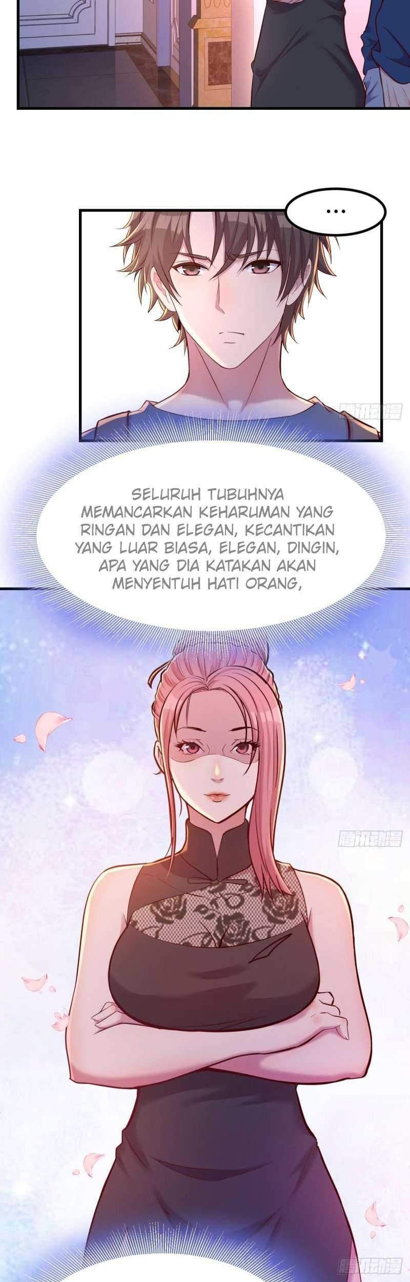 Part Time Boyfriends Bab 1.2 halaman 32