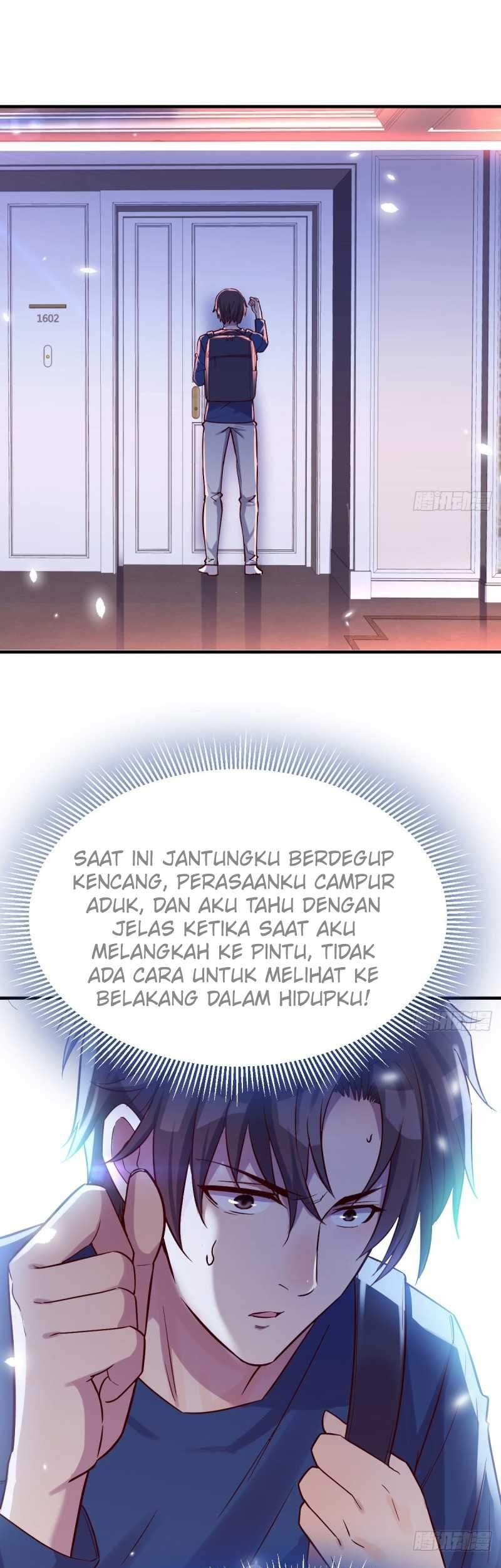 Part Time Boyfriends Bab 1 halaman 12
