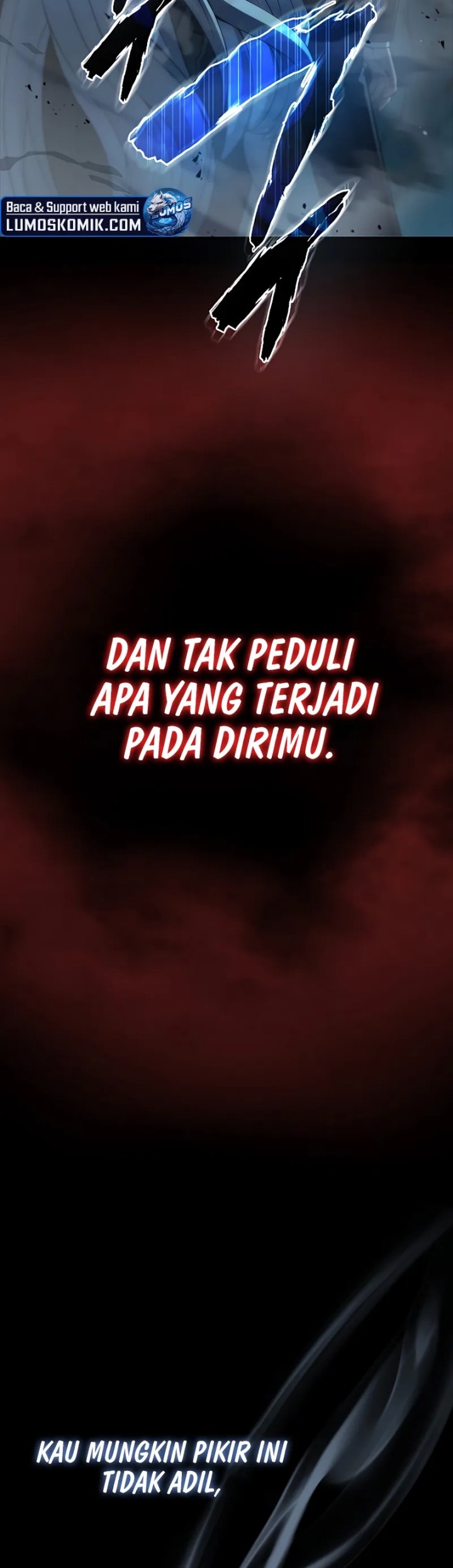 Part-Time Grim Reaper Bab 1 halaman 4